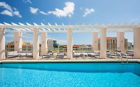 Westin Colonnade Coral Gables